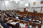 АКЗС 8-го созыва. Цифры и факты