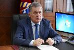 Спикер АКЗС принял участие в заседании Совета МАСС