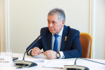 Опыт Алтая и Ямала по мониторингу лесных пожаров при помощи дронов предложили распространить по всей стране
