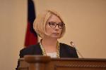 Уполномоченный по правам ребенка в Алтайском крае отчитается о работе в 2020 году