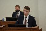 Денис Голобородько: «Нужно ужесточать ответственность за распространение вейпов среди подростков»