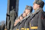 Губернатор региона и спикер АКЗС поздравили жителей края с Днем защитника Отечества 

