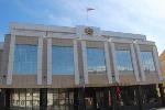 В Алтайском краевом Законодательном Собрании подвели итоги опросного голосования