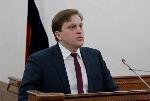 На Правительственном часе в АКЗС выступит министр здравоохранения Алтайского края