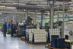 Индекс промышленного производства в Алтайском крае вырос почти на 7%