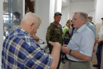 Иван Лоор: «Мнение алтайских крестьян важно для законодателей»