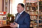 Николай Бушков: «Нельзя забывать про семьи медиков»