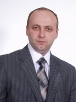 Кушнарев Алексей Сергеевич
