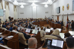 В Алтайском крае стартует молодежный конкурс «85 законотворческих инициатив» 