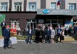 В Барнауле появился памятник народным просветителям Алтая и именная аудитория Адриана Топорова