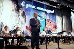 Александр Романенко поздравил сотрудников и ветеранов компании Алтай-Кокс с Днем металлурга