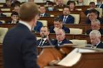 На приобретение автобусов районам Алтайского края выделят 300 миллионов рублей
