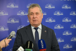 В АКЗС обсудили повестку майской сессии краевого парламента
