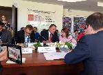 Наталья Кувшинова: Принятие закона о мессенджерах защитит наших детей от навязанной противоправной рассылки
