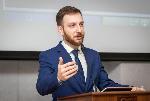 Депутат МПАК выступил перед депутатами Барнаула на итоговом голосовании за главу города