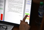На июньской сессии АКЗС депутаты утвердят отчет об исполнении краевого бюджета за 2021 год