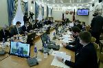 Совместную законодательную инициативу о внесении поправок в Устав Алтайского края внесут Правительство региона и краевое Законодательное Собрание
