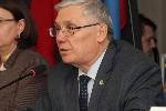 Глава комитета АКЗС по здравоохранению и науке Александр Лазарев ответит на вопросы жителей края