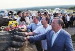 Подведены итоги фестиваля «Шукшинские дни на Алтае»