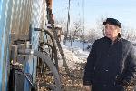 В АКЗС обсудили модернизацию теплового комплекса села Залесово 