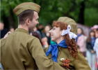 Депутаты МПАК рассказали, в каких акциях в честь 80-летия Победы может поучаствовать молодежь края