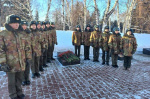 Сергей Писарев обеспечил горячим питанием барнаульских школьников на Посту №1
