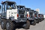 В Алтайском крае в 2021 году более 1 млрд рублей направят на покупку новой дорожной техники
