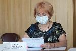 В Мамонтовском районе подвели итоги отопительного сезона