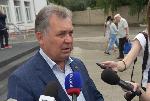 Александр Романенко: Поправки в Конституцию призваны обеспечить политическую, экономическую и социальную стабильность нашей страны