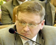 Шамков Юрий Вениаминович