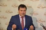 Владимир Семенов озвучил позицию фракции ЛДПР по итогам отчета Губернатора о работе в 2020 году