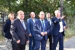 	
Председатель АКЗС рассказал, по какой программе будет строиться новая школа в Бийске 
