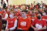 Студентам, готовым работать в первичном звене здравоохранения после окончания АГМУ, компенсируют оплату обучения 