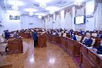В Алтайском крае учреждены почетные звания для заслуженных работников пожарной охраны и пищевой и перерабатывающей промышленности