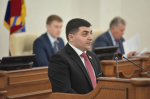 Депутаты Молодежного Парламента Алтайского края предлагают включить категорию «электросамокаты» в Правила дорожного движения
