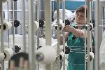 Александр Романенко и Виктор Томенко поздравили с Днем работников текстильной и легкой промышленности специалистов отрасли