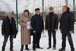 В 2021 году объем инвестиций в Тальменском районе составил более 1,8 млрд рублей