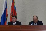 Глава Заринска подвел итоги работы администрации города в 2020 году