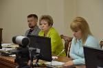 Фракция ЛДПР подготовила поправки в законопроект «О молодежной политике в Алтайском крае» 