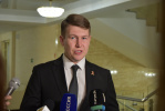 Депутаты краевого Законодательного Собрания приняли пакет законов о «перезагрузке» местного самоуправления
