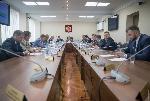 В Госдуме прошло первое заседание Экспертного совета по законодательному обеспечению машиностроения
