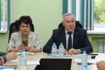 Депутаты Алтайского Заксобрания пересмотрят нормативы предоставления льготной древесины населению 