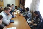 Круглый стол о доступности услуг интернета провели в Ребрихинском районе 