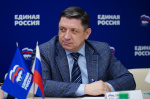 Игорь Панарин: «Важно сохранить объем поддержки проектов благоустройства в Алтайском крае»