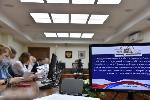 Вопросы подготовки спортсменов высокого класса обсудили участники круглого стола в АКЗС  