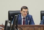 Даниил Бессарабов: Закон о «гаражной амнистии» позволит жителям Алтайского края легализовать свое право собственности
