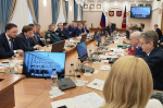 Ирина Солнцева: Услуги МФЦ доступны для жителей самых отдаленных и труднодоступных поселений Алтайского края