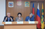 В Ребрихинском районе закон о льготной древесине для граждан реализуют с максимальной эффективностью 