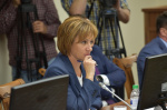 Депутаты АКЗС, представители Минкульта и общественники обсудили, как в регионе идет строительство, реконструкция и ремонт объектов культуры