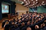 Итоги работы отрасли здравоохранения в 2019 году подвели в регионе